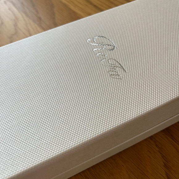 ReFa S CARAT RAY platinum facial roller, Microcurrent, anti-aging - Picture 5 of 5